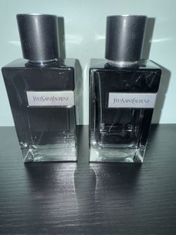 YSL Y edp