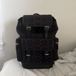 Coach Book bag