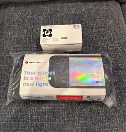 Steam Deck OLED 1TB