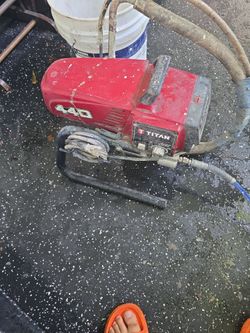 Titan  440