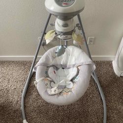 Fisher, Price Baby Swing