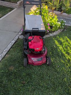 Lawnmower Lawn Mower 