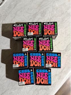 Needoh