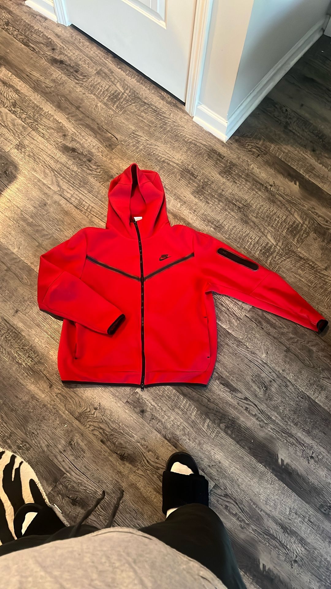 Nike Tech Fleece