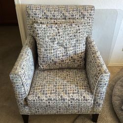 Accent Chair
