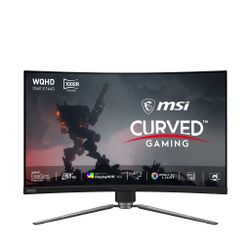 MSI Artymis Gaming Monitor