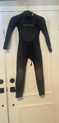 Child’s Wetsuit 