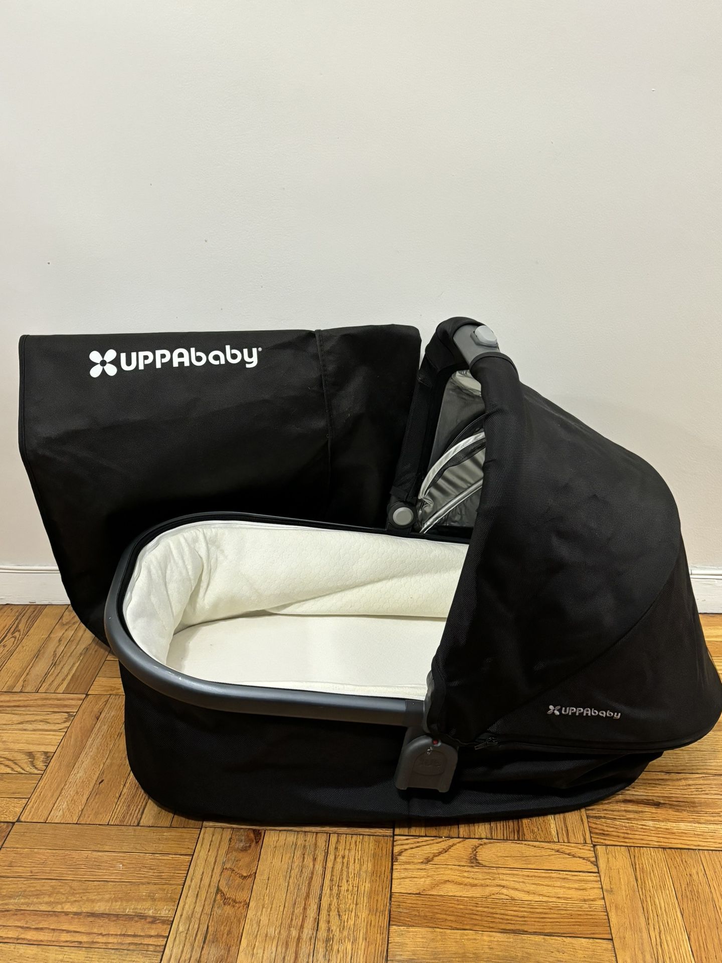 Uppababy Vista/Cruz Bassinet