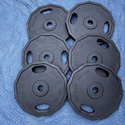 Weights 