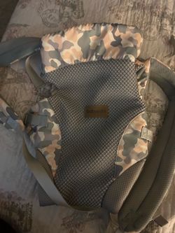 Baby carrier $10 OBO