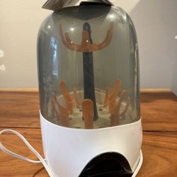 Baby Bottle Sanitizer 