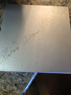 Elvis Presley records