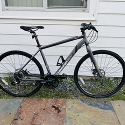 Diamondback Bike 