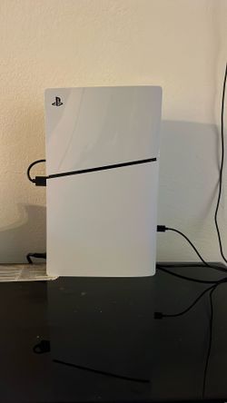 PS5 Digital Edition
