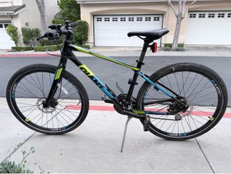 Giant ARX Bike 26” Disc Brakes - Lightweight Aluminum Frame