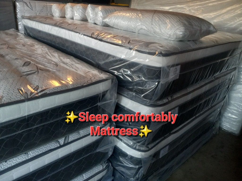 Mattress Full Sizes