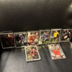 PANINI PRIZM