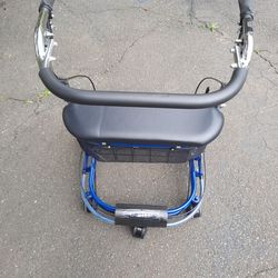 Instep Mobility Walker New