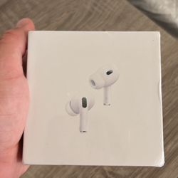 AirPods Pro 2s