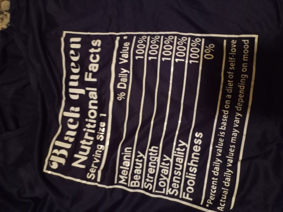 New Awesome Shirts