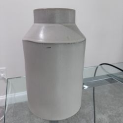 Vintage Style Vase