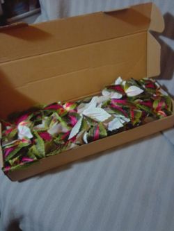 FOUSUKA Artificial Coleus Plants