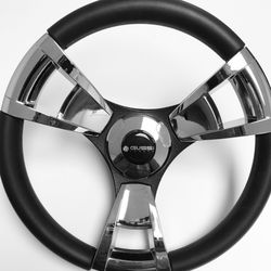 Golf Cart Steering Wheel