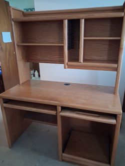 Desk