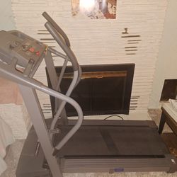 Treadmill 