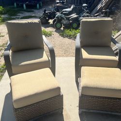 Patio Furniture