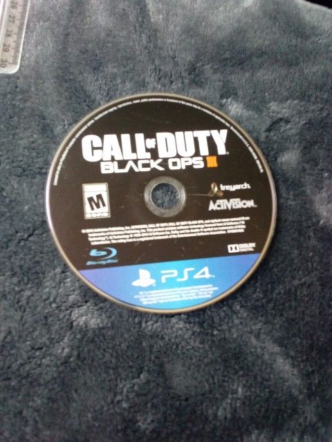 Black Ops 2