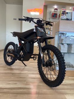 GT73 Pro Electric Bike 50mph Ebike Financing $1-$100 Down