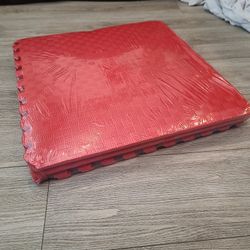 Exercise Puzzle Mats