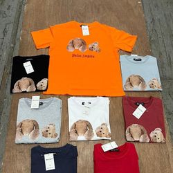 Palm Angels Shirts