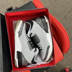 Jordan 3