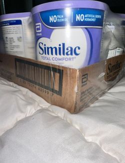 Similac - Total Comfort