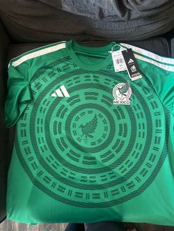 New Mexico 🇲🇽 jersey men’s 2xL