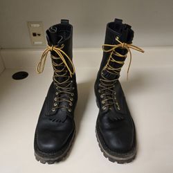White's The Original Smokejumper Boots, Wildland Boots 
