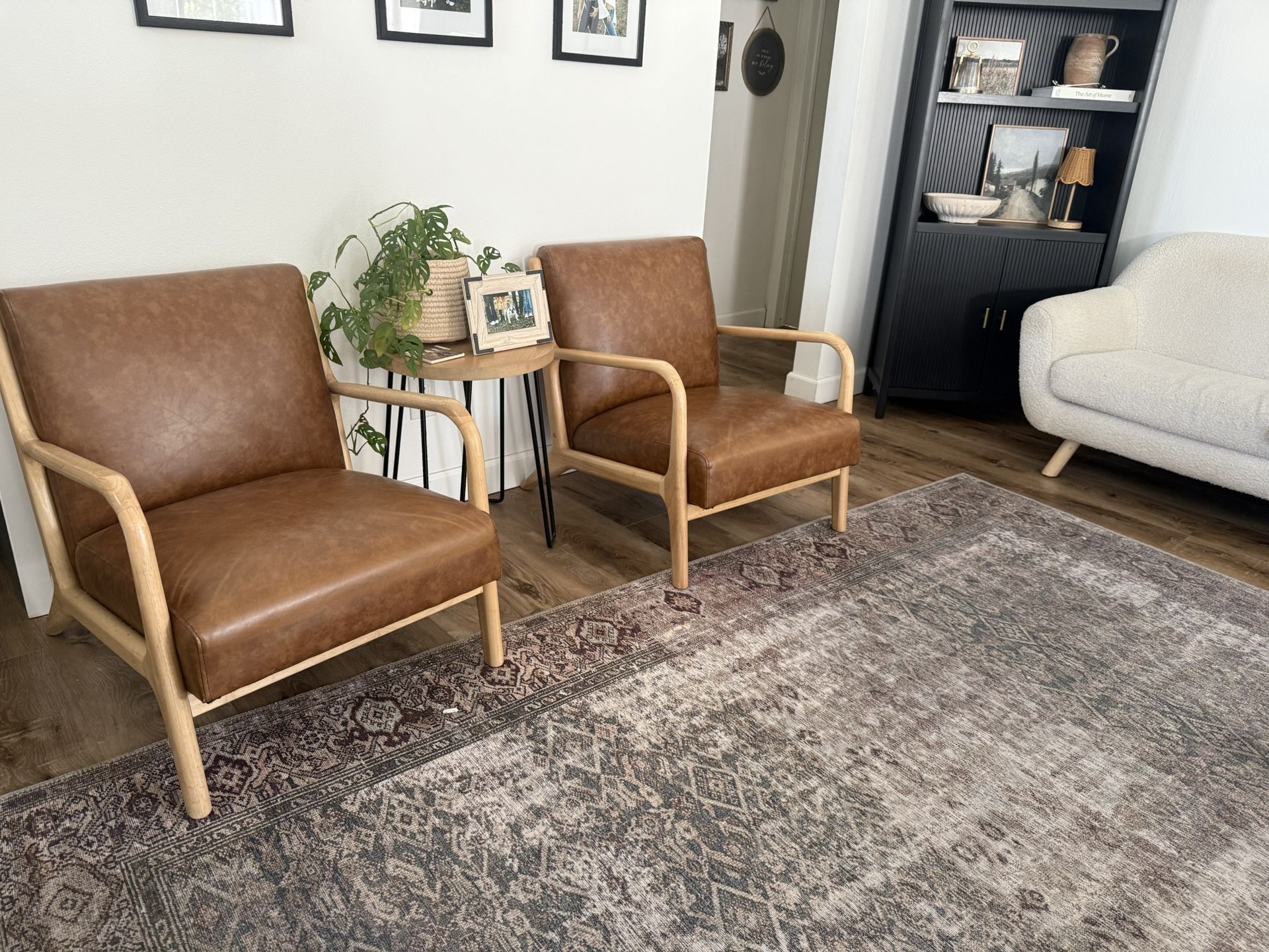Threshold Chairs