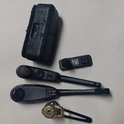 New Bluetooth Headsets 