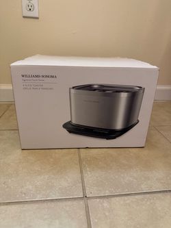 Toaster