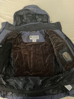 Columbia Women’s Titanium Ski Jacket