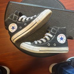 Converse Shoes Kids Size 11