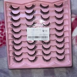 Giant Lash Tray 