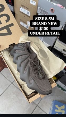 Yezzy 450 Stone Marine