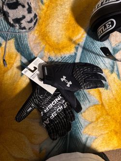 under armour combat gloves size xl