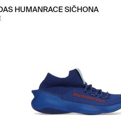Humanrace Sichona
