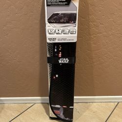 Star Wars Mandalorian Auto Window Shade