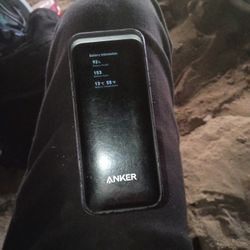 Anker Portable Charemmmm
