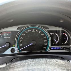 2011 Toyota Venza